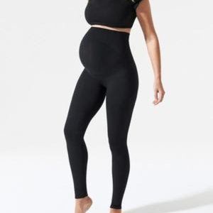 BLANQI Everyday Maternity Belly Support Leggings